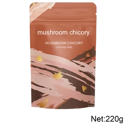 2025 RYZE Organic Mushroom Hot Cocoa Coffee-1pc