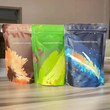 2025 RYZE Organic Mushroom Hot Cocoa Coffee-1pc