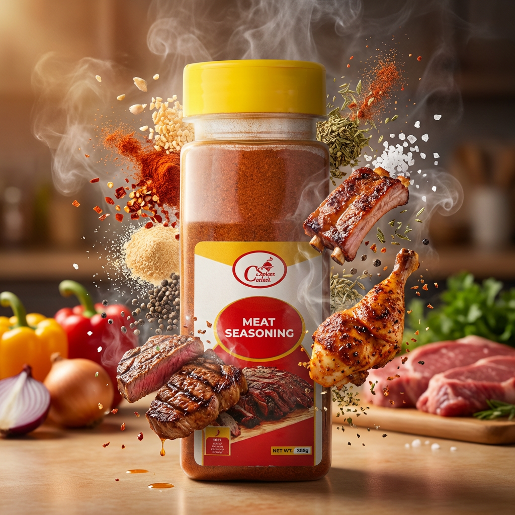 Costack Meat Seasoning