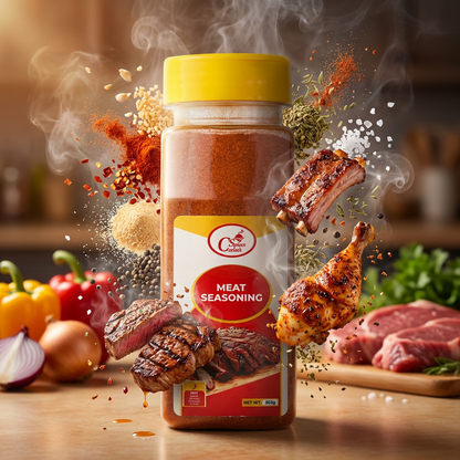 Costack Meat Seasoning