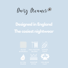 Women's Luxurious Velour Hooded Bathrobe Soft Touch Stretch Loungewear Elegant Comfort by Daisy Dreamer